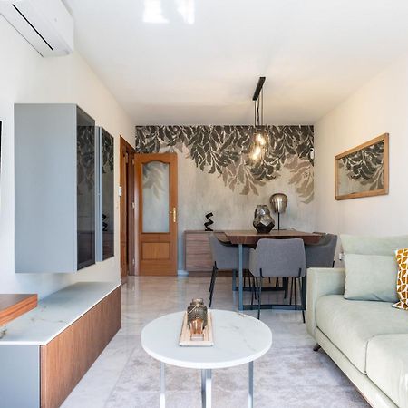 Oasis Mijas Centro Appartement Buitenkant foto
