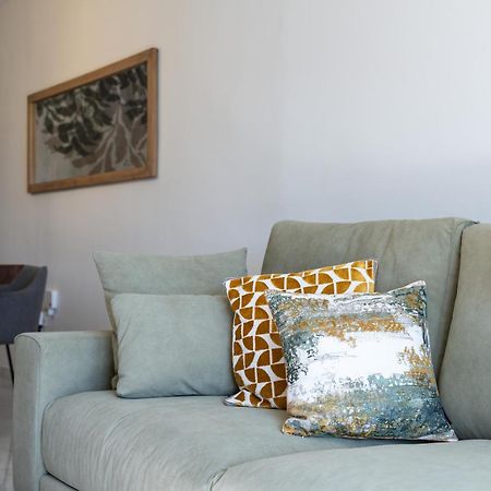 Oasis Mijas Centro Appartement Buitenkant foto