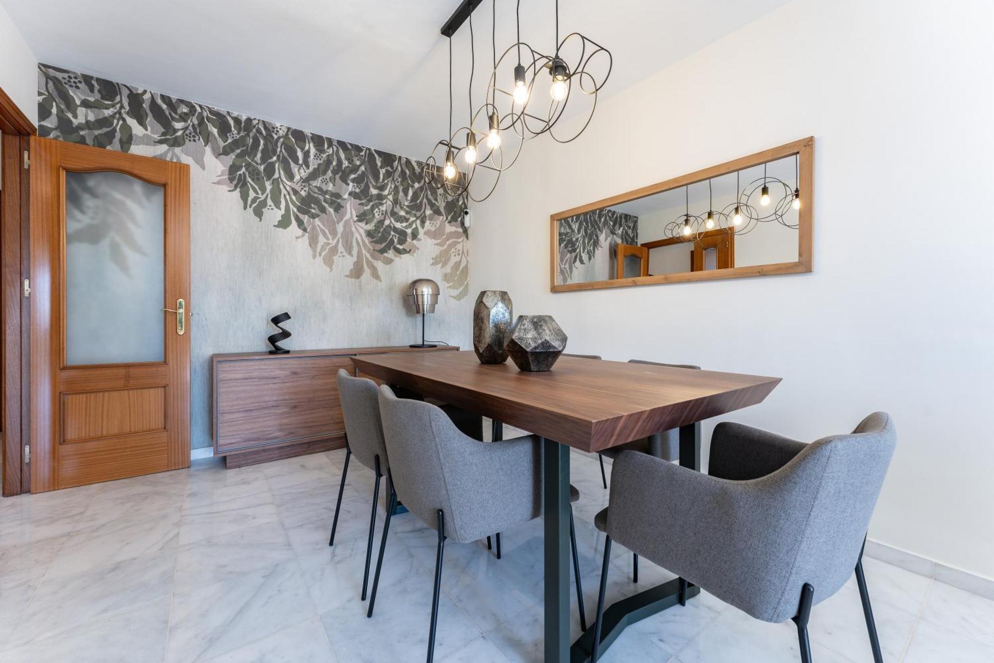 Oasis Mijas Centro Appartement Buitenkant foto