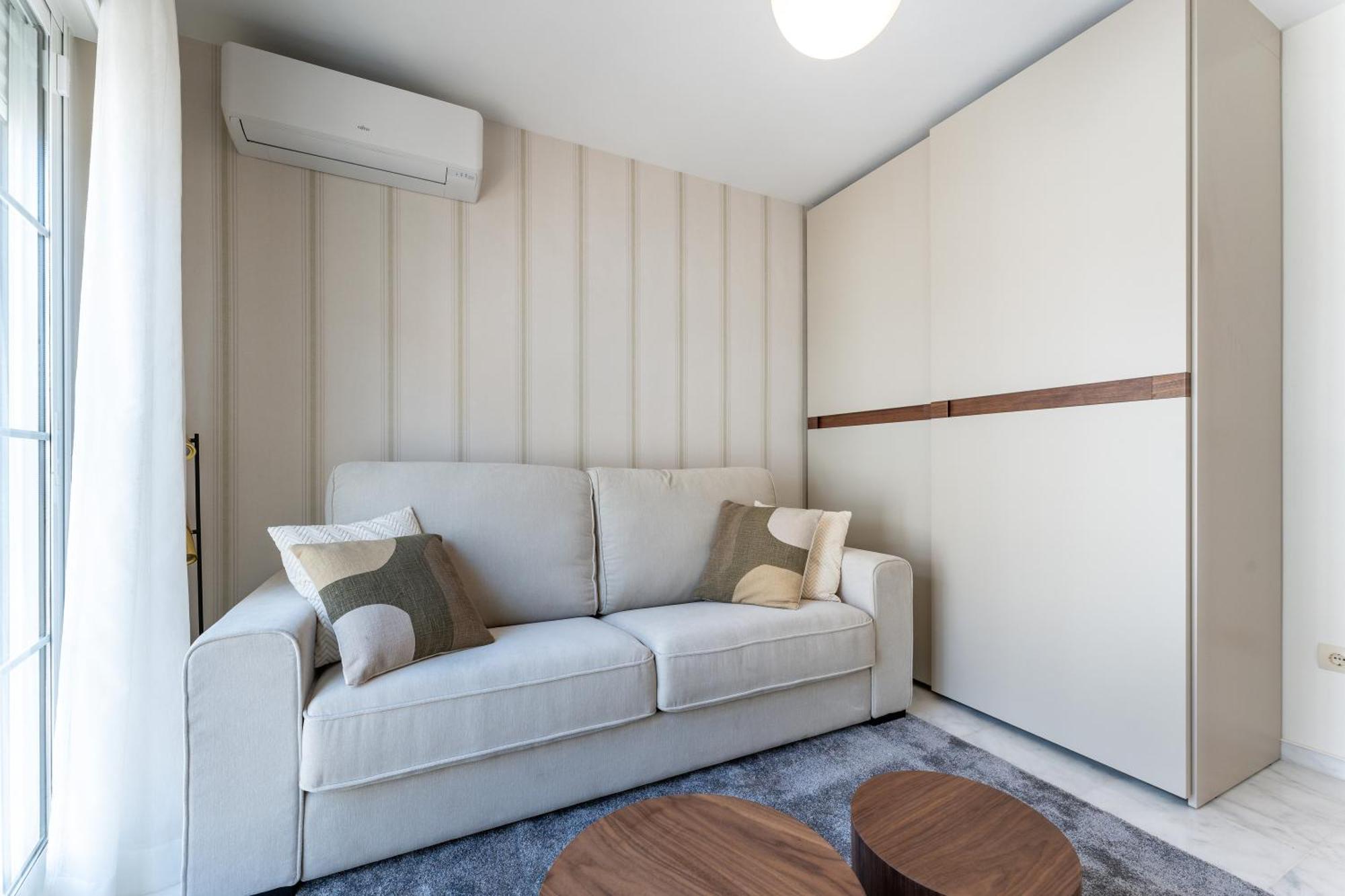 Oasis Mijas Centro Appartement Buitenkant foto