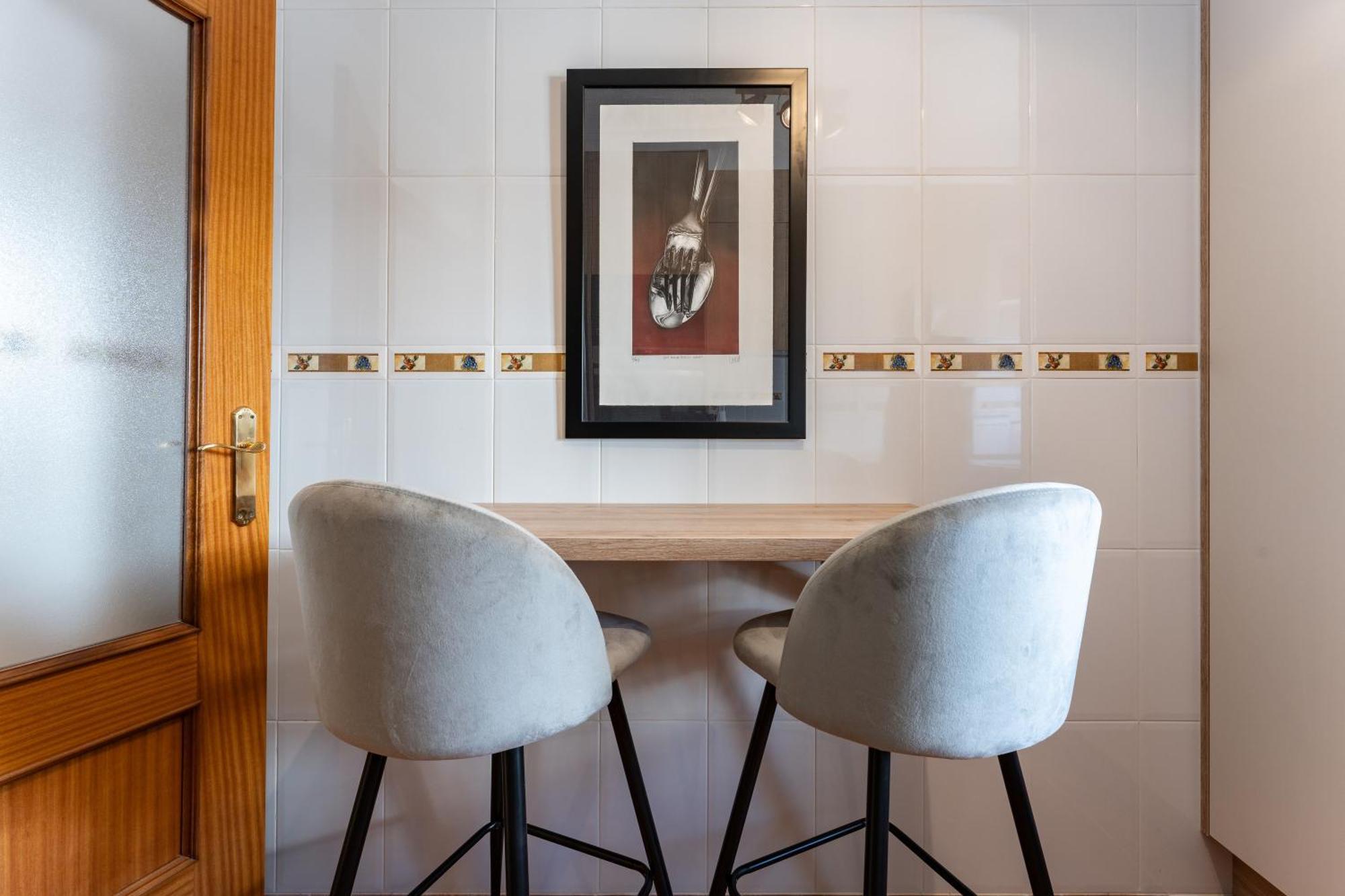 Oasis Mijas Centro Appartement Buitenkant foto